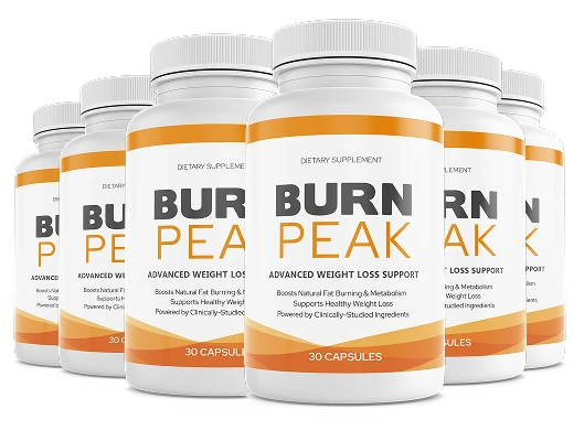 burn peak discount