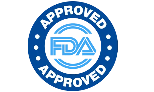 burn peak fda approved